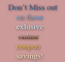 coupon